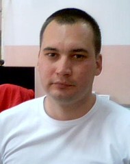 Алексей Романюк
